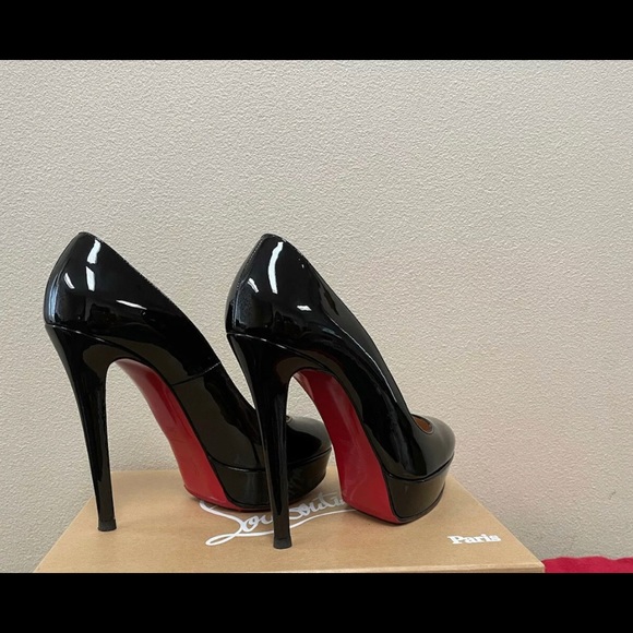 Christian Louboutin Bianca - Picture 2 of 8